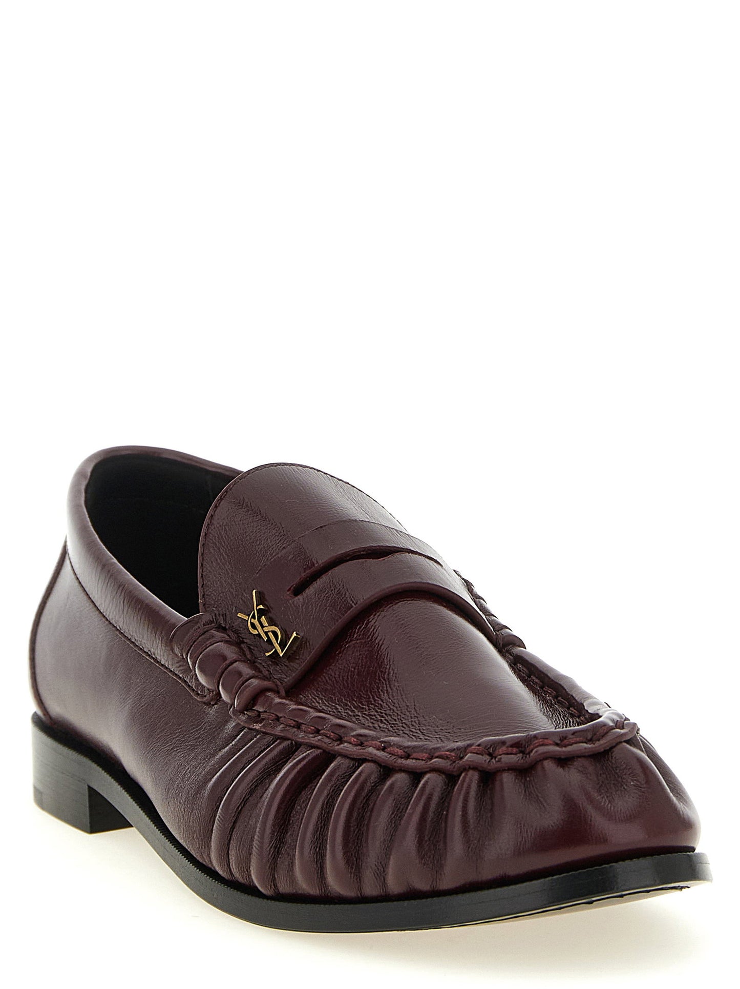 Saint Laurent Le Loafer Loafers