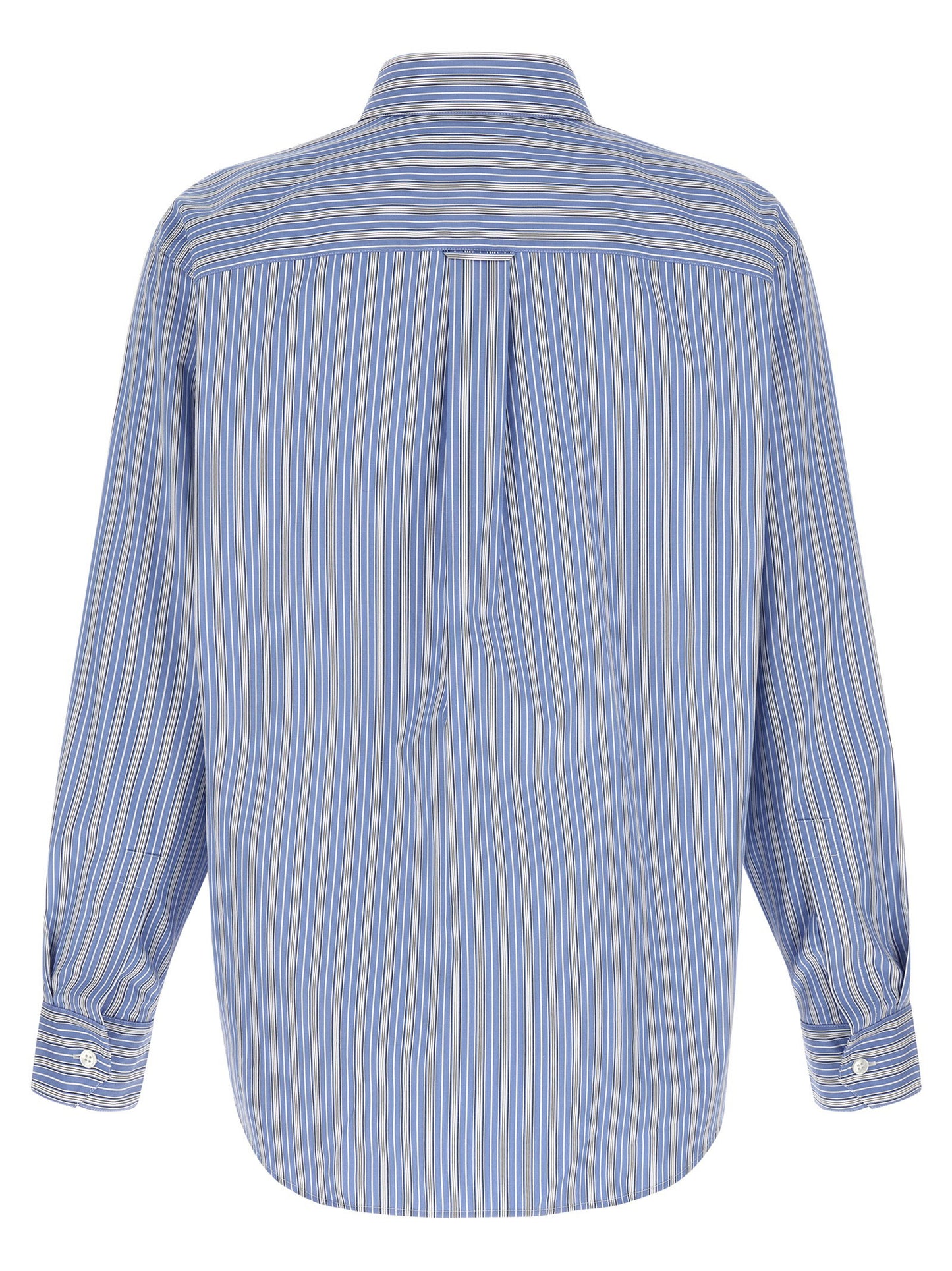 Saint Laurent Cassandre Shirt