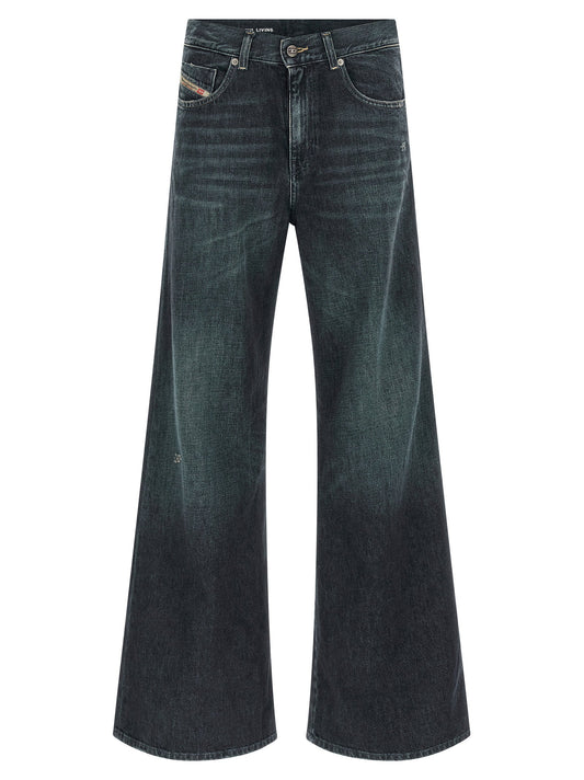 Diesel D-akemi Jeans
