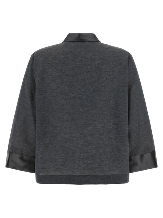 Peserico Jersey Shirt