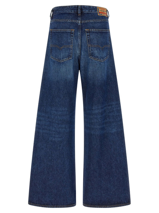 Diesel 1996 D-sire Jeans