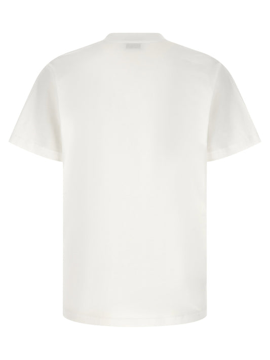 Moschino Logo T-shirt