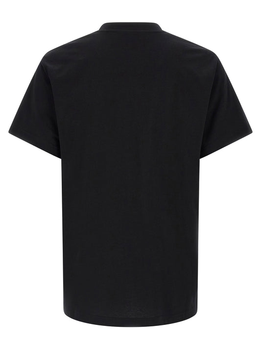 Moschino Logo T-shirt