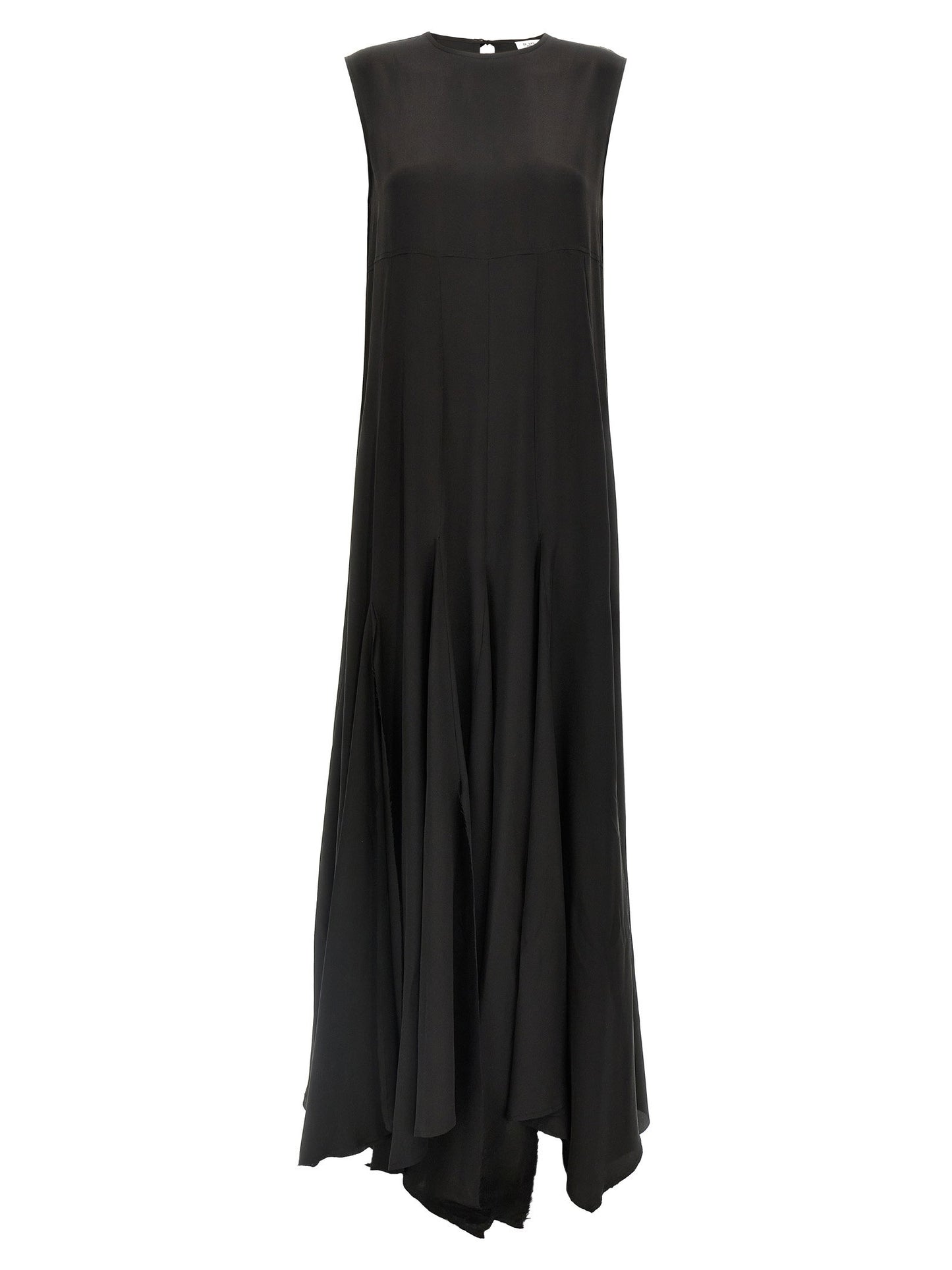 Di.la3 Pari' Spicchi Dress