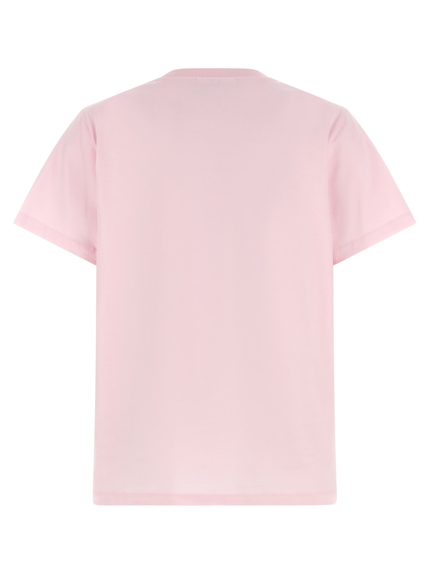 Ganni Ganni Printed T-shirt
