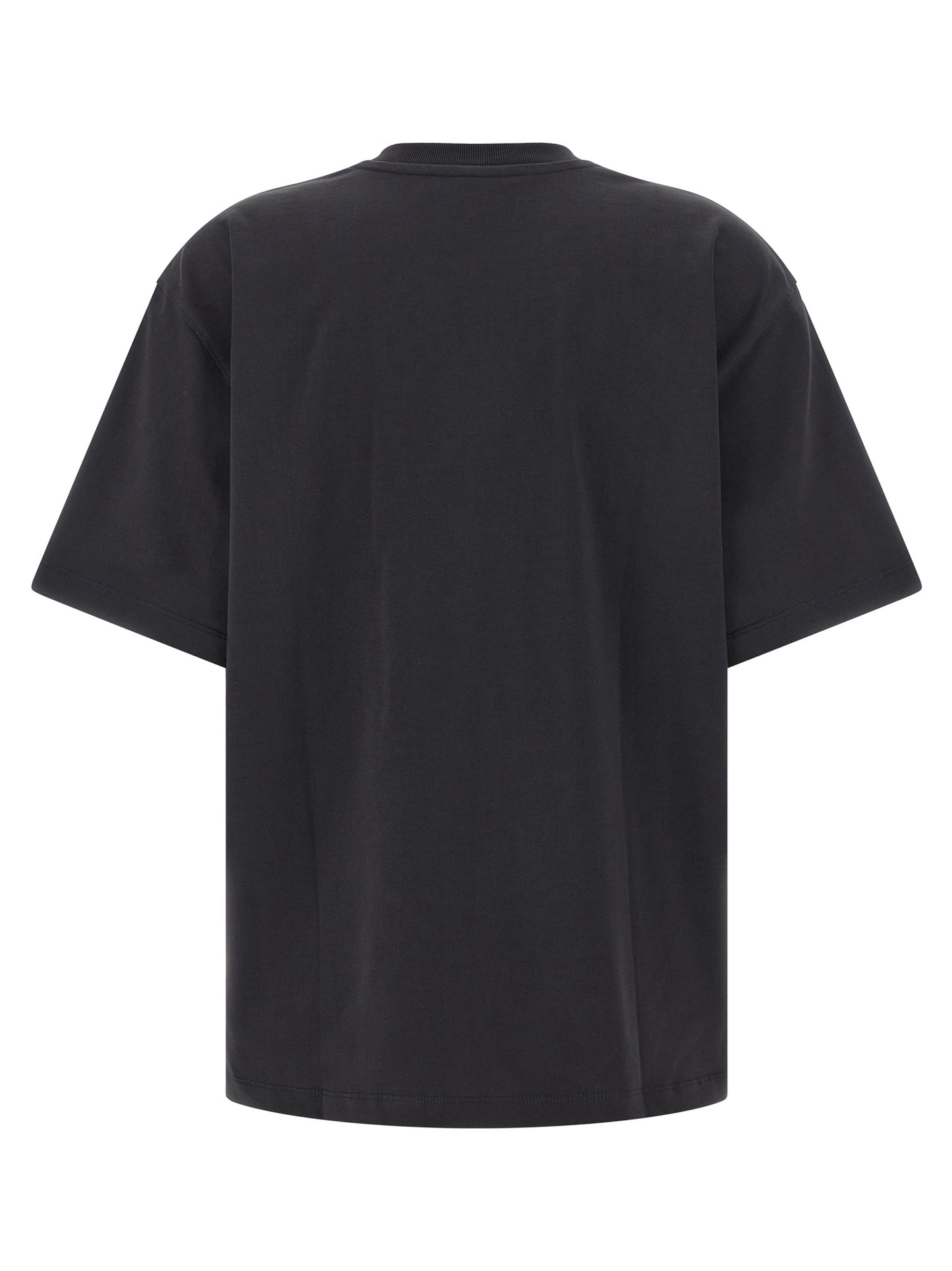 Ganni Ganni Tiger T-shirt