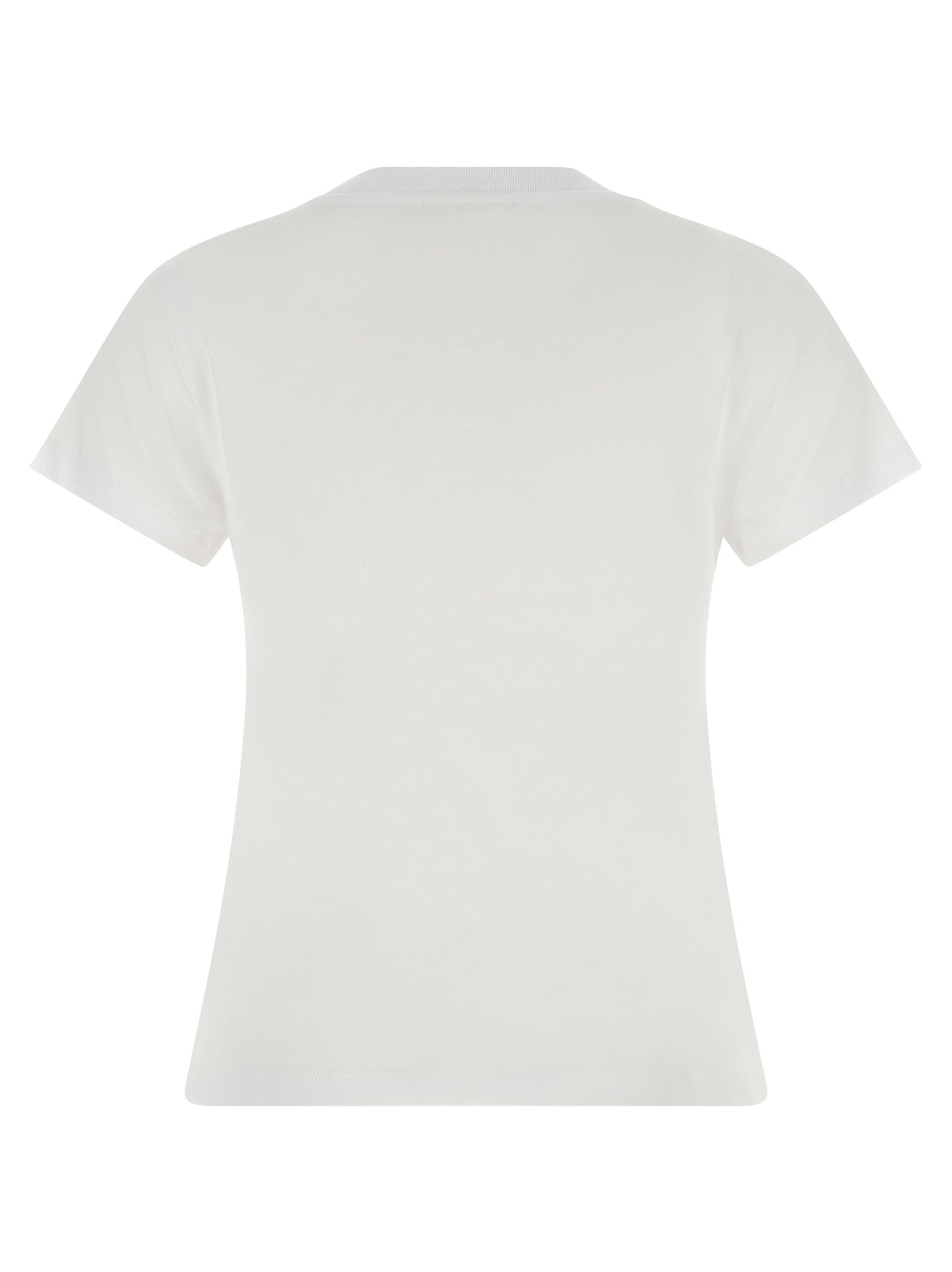 Ganni Ganni Tiger T-shirt