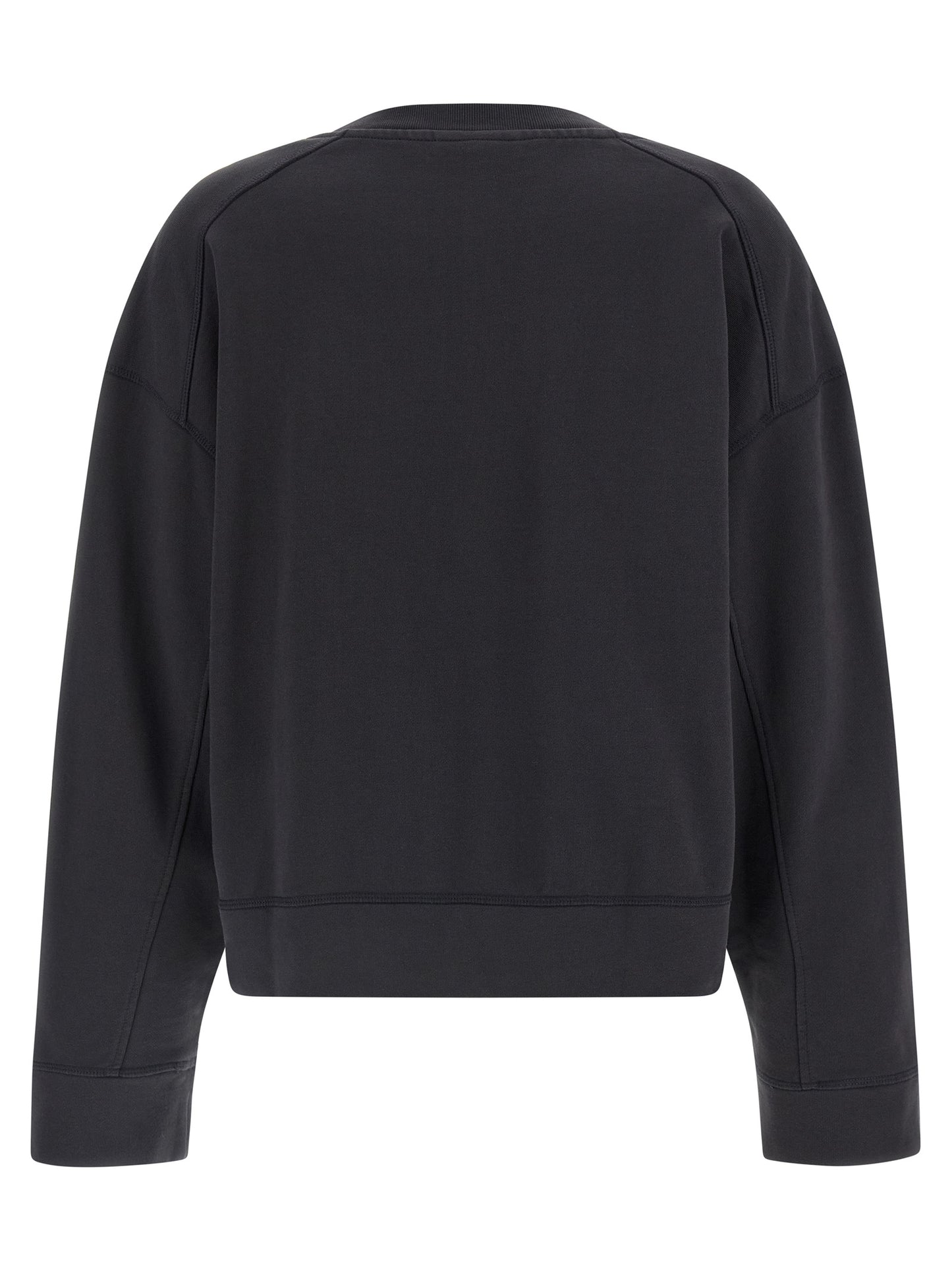 Ganni Ganni Isoli Sweatshirt