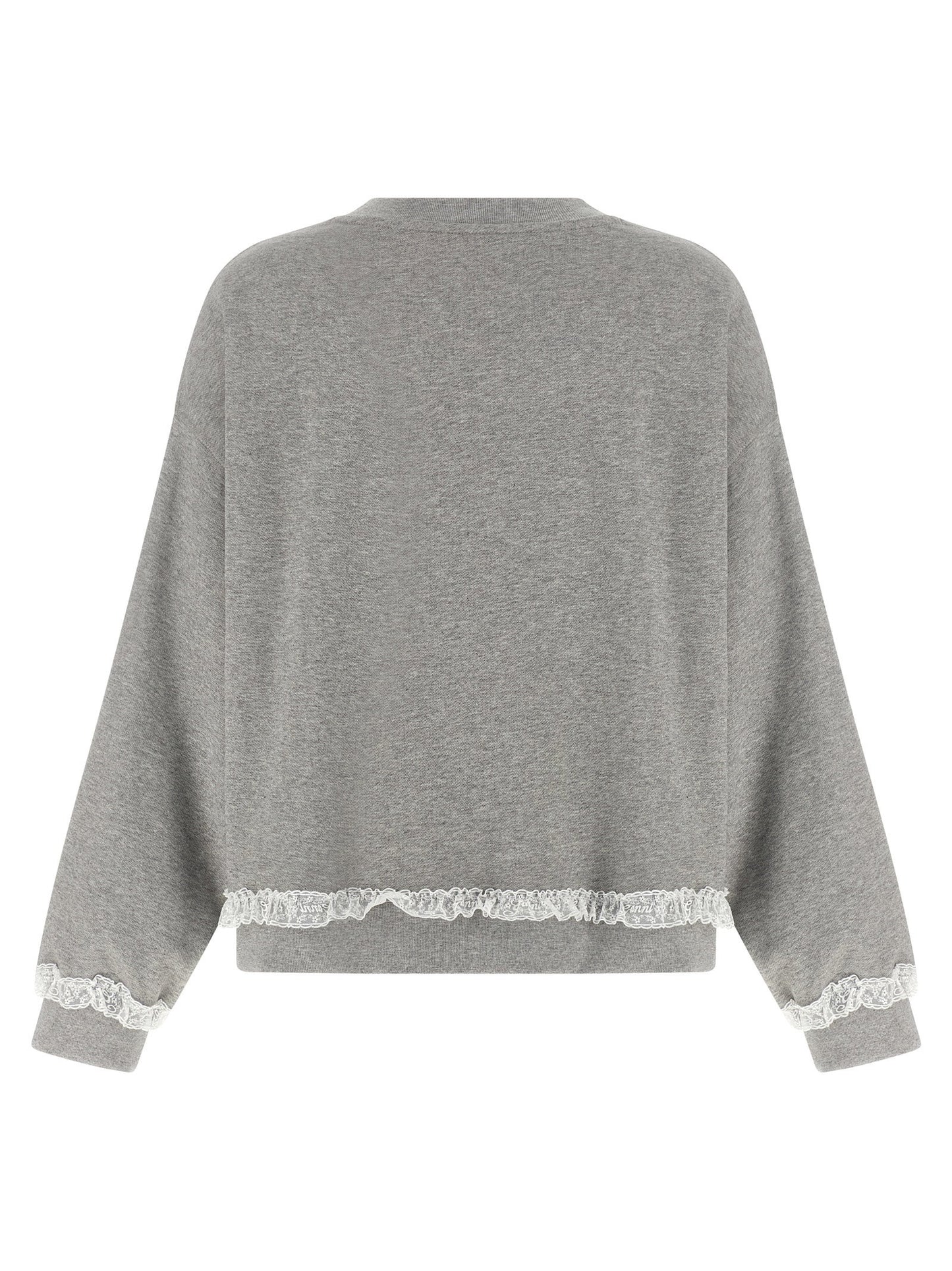 Ganni Ganni Isoli Sweatshirt