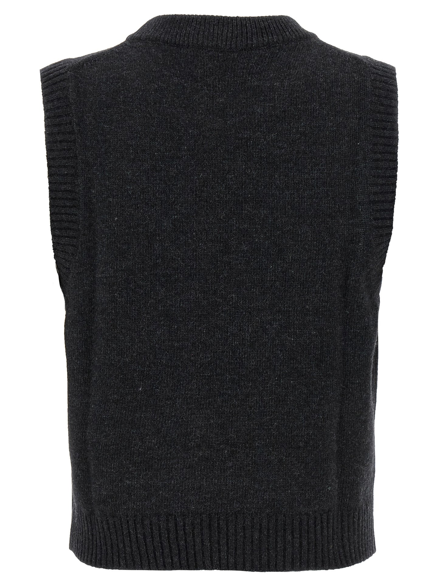 Ganni Ganni Dog Vest