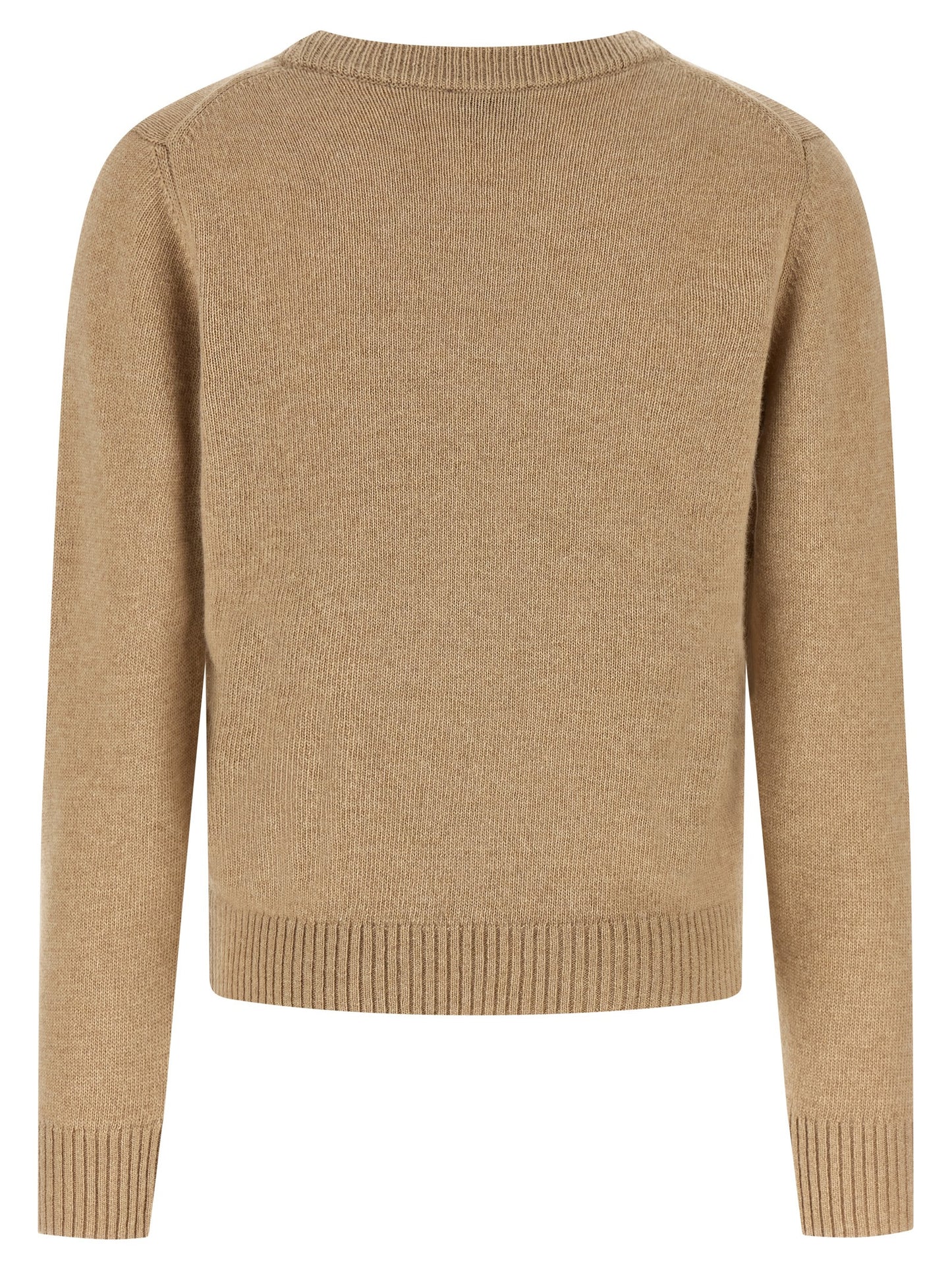 Ganni Ganni Banane Sweater