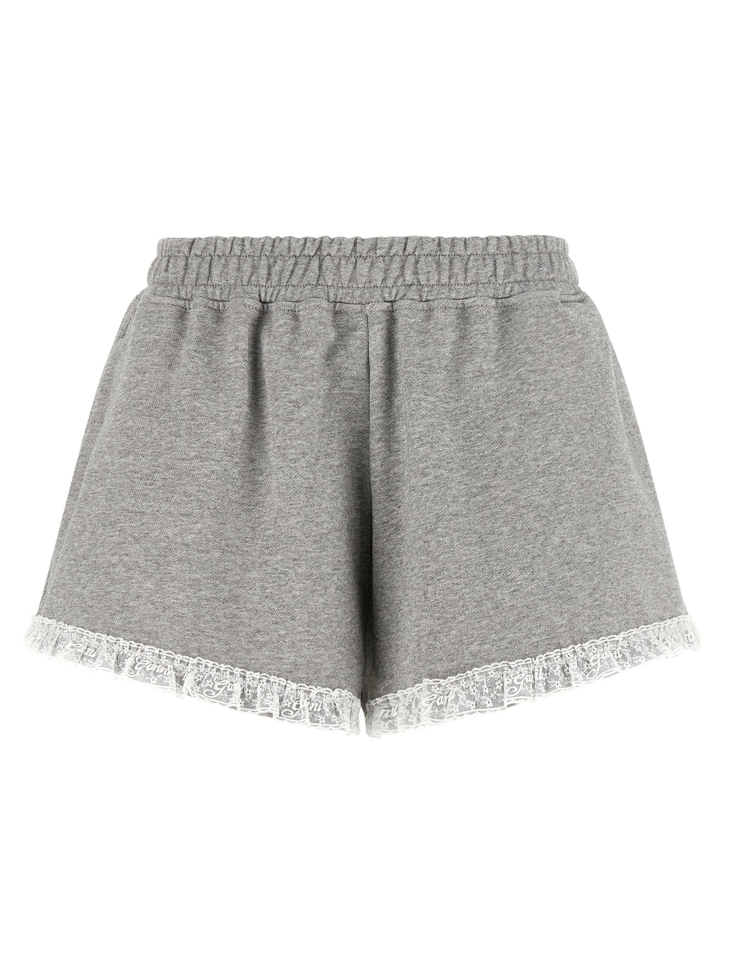 Ganni Ganni Isoli Shorts