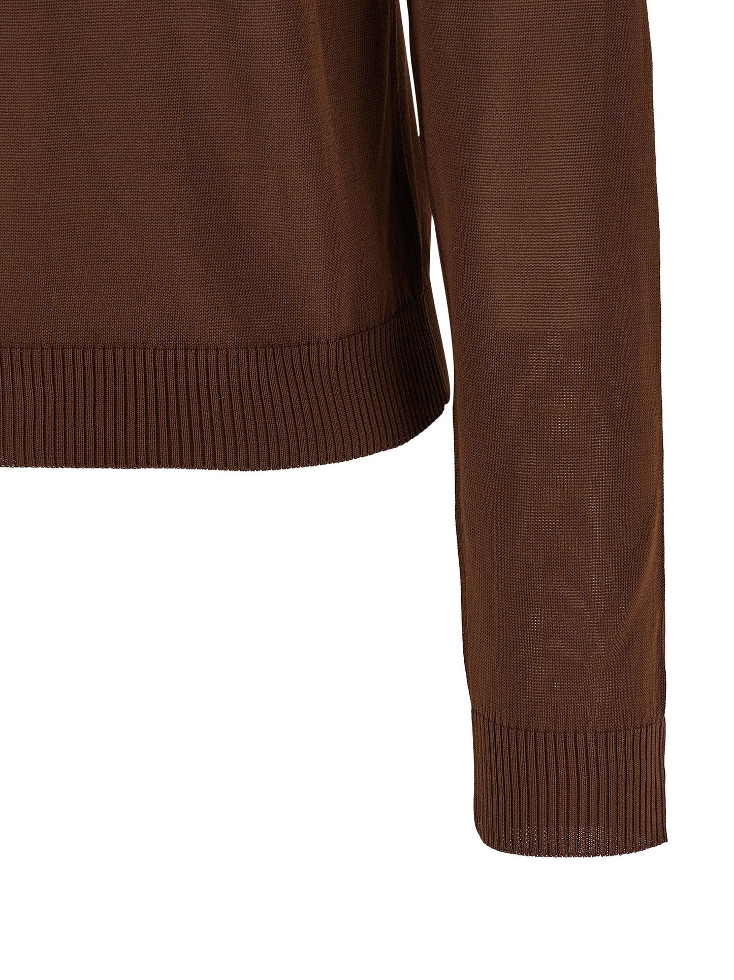 Ganni Ganni Argyle Cardigan