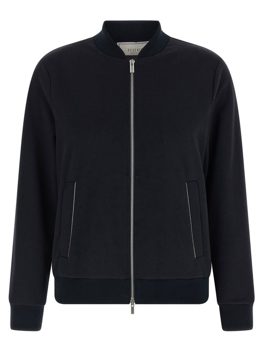 Peserico Punto Luce Sweatshirt