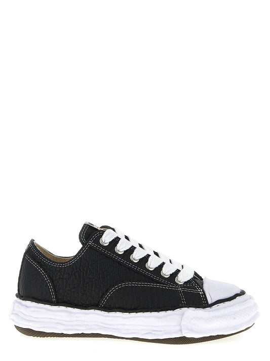 Maison Mihara Yasuhiro Peterson23 Sneakers