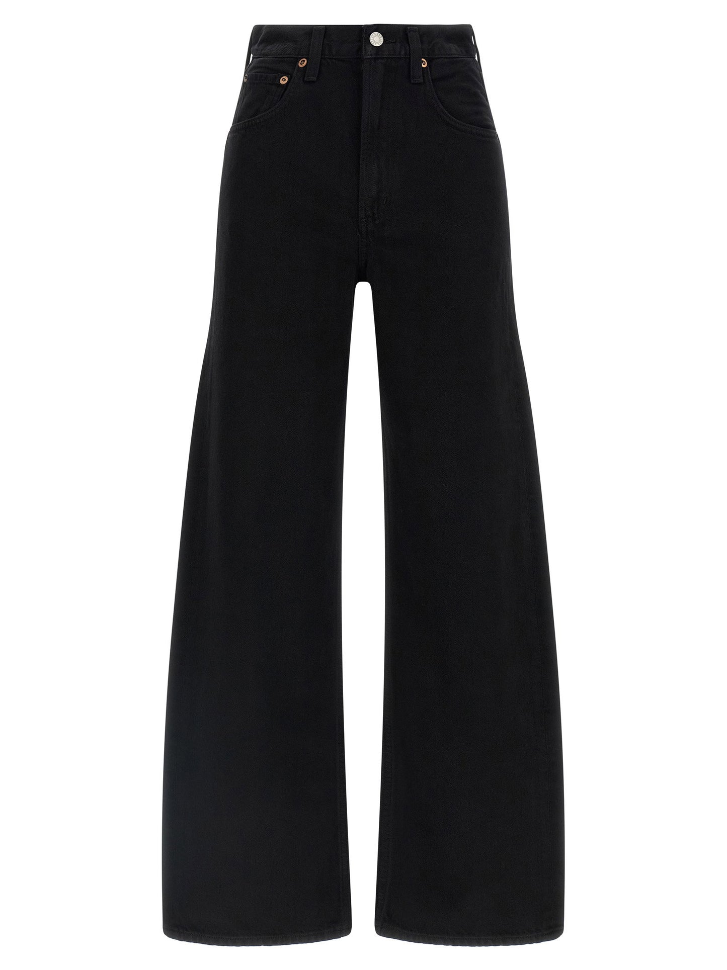 Agolde Low Curve Jeans
