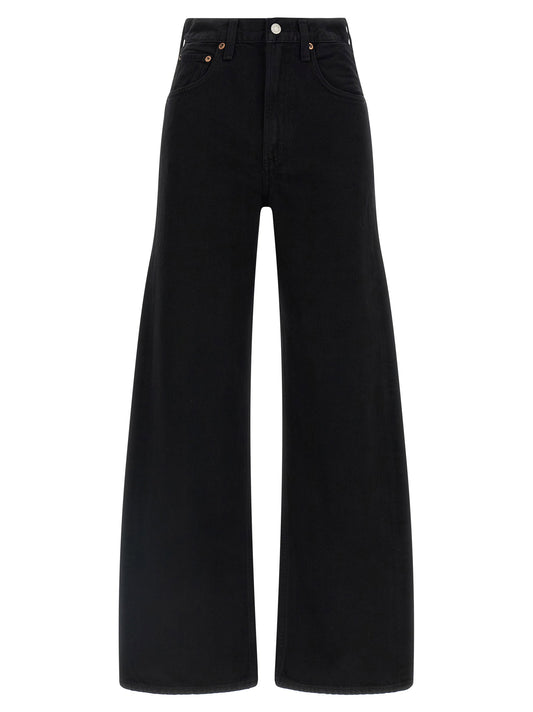 Agolde Low Curve Jeans