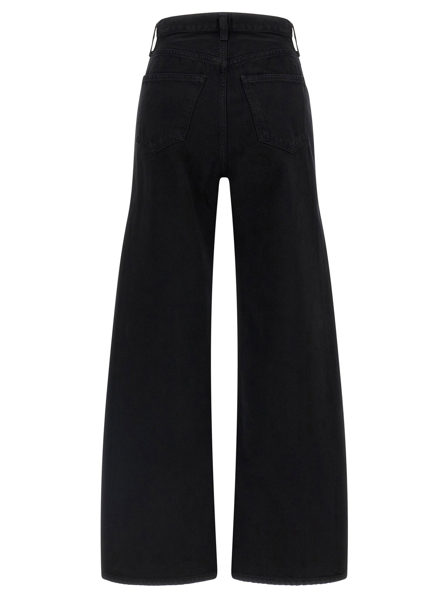 Agolde Low Curve Jeans