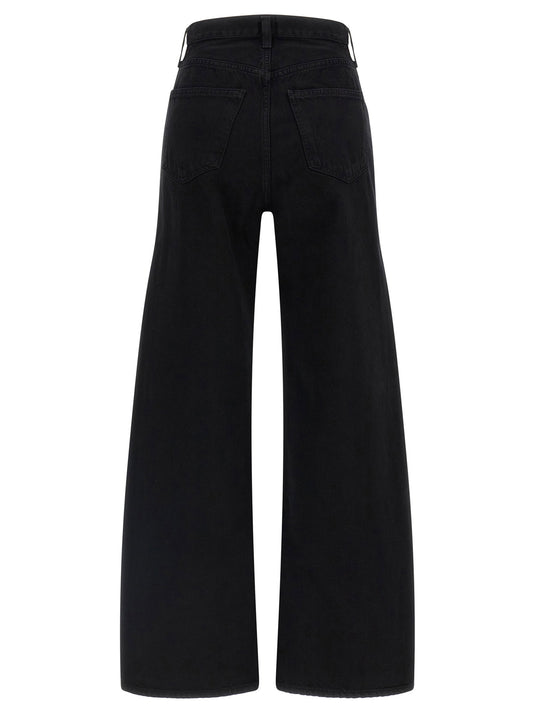 Agolde Low Curve Jeans