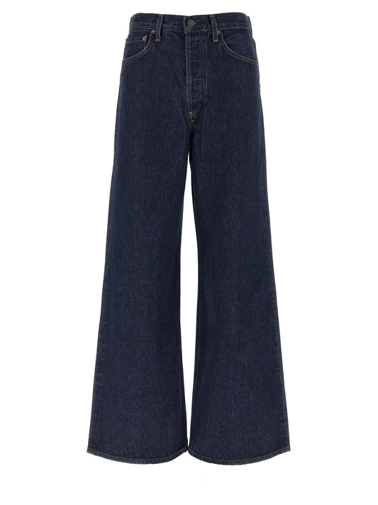 Agolde Dame Jeans