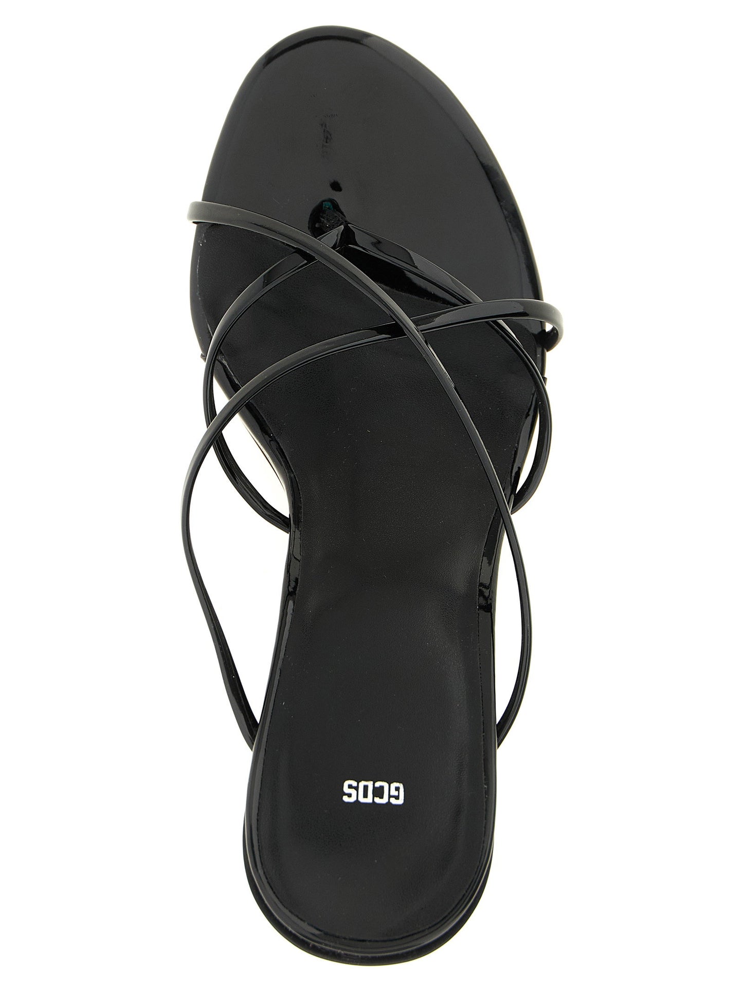 Gcds Morso Thong Sandals