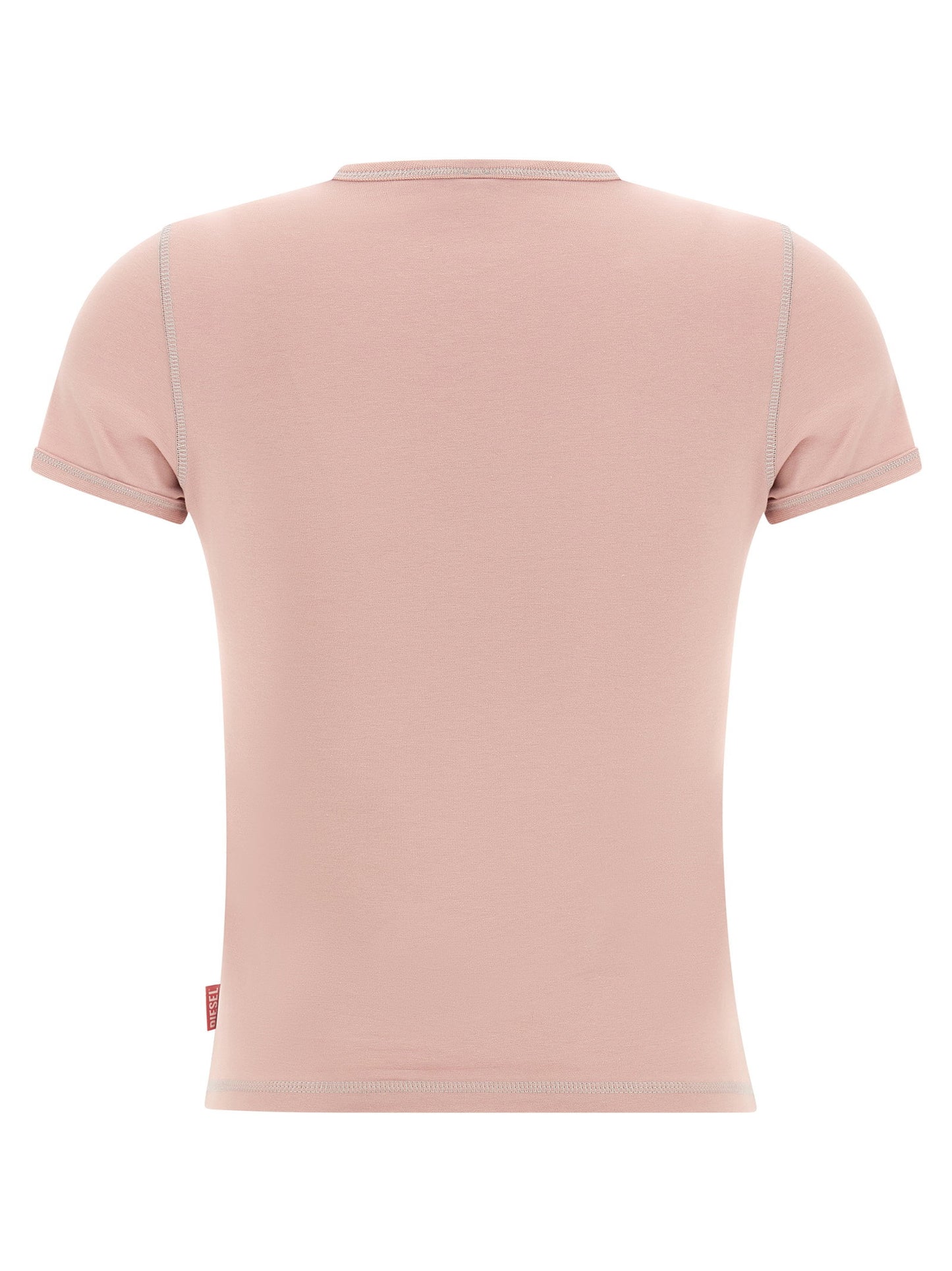 Diesel T-uncuties-long-s3 T-shirt