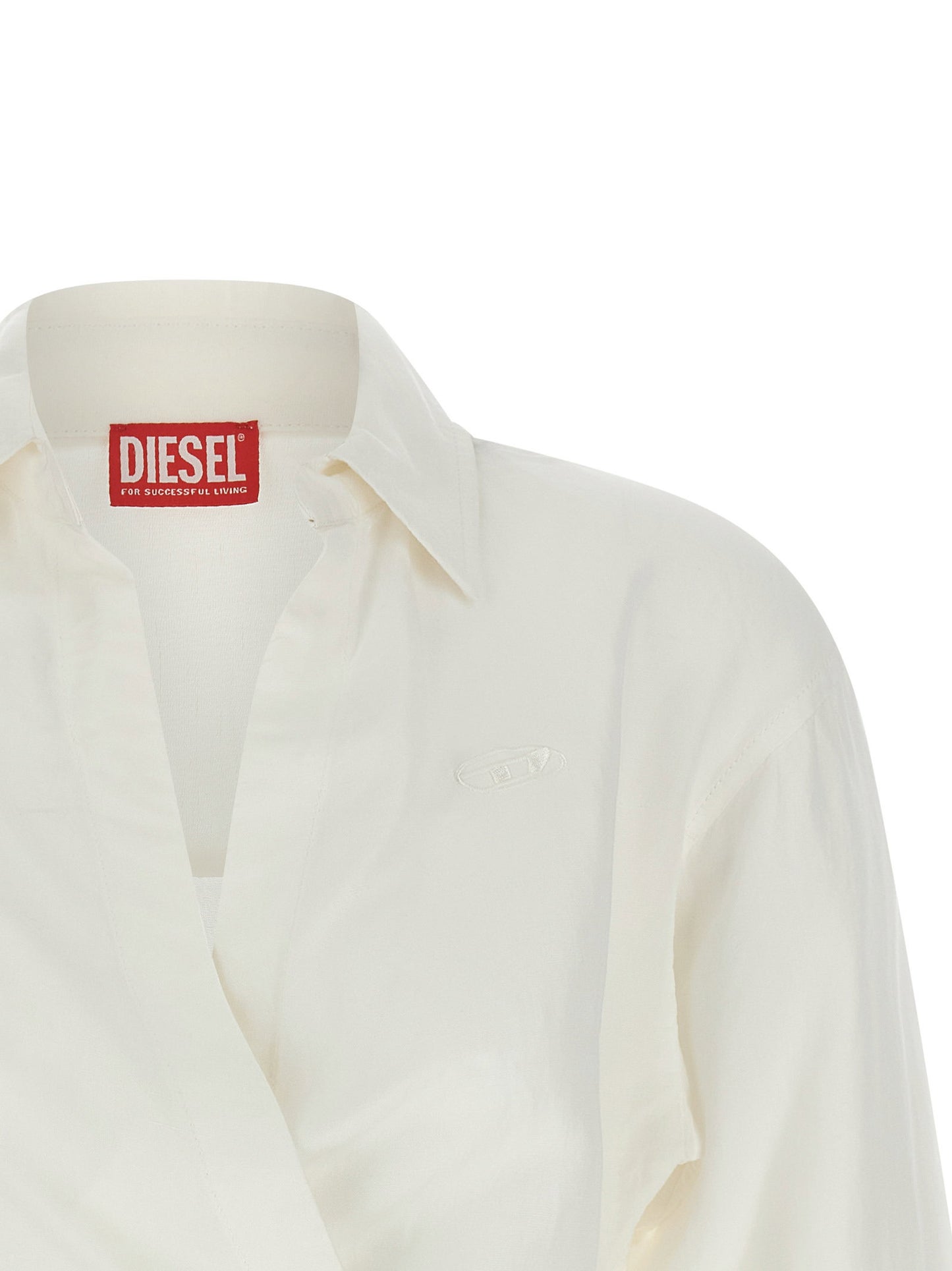 Diesel C-delphos-s3 Shirt