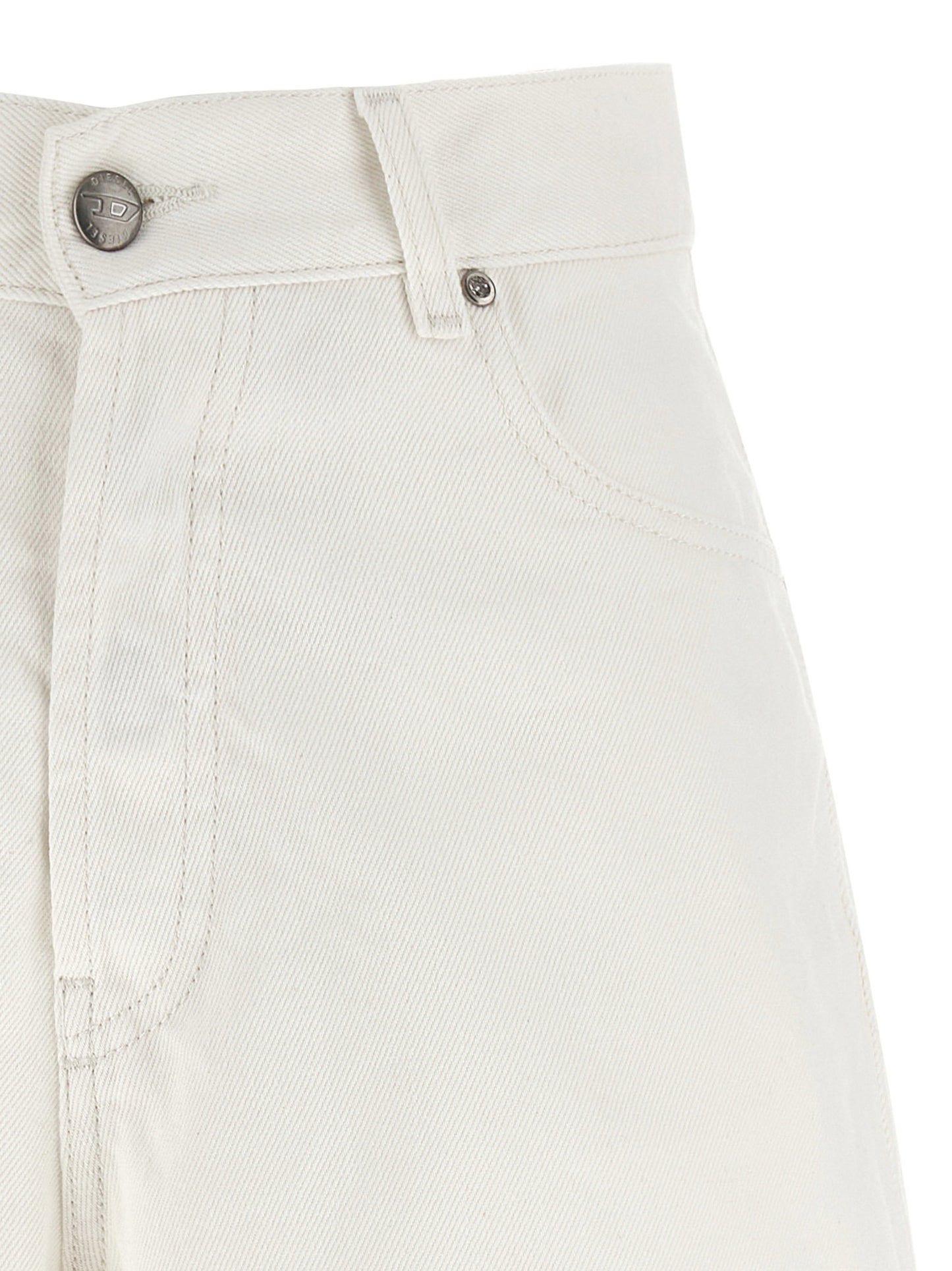 Diesel De-helios Shorts