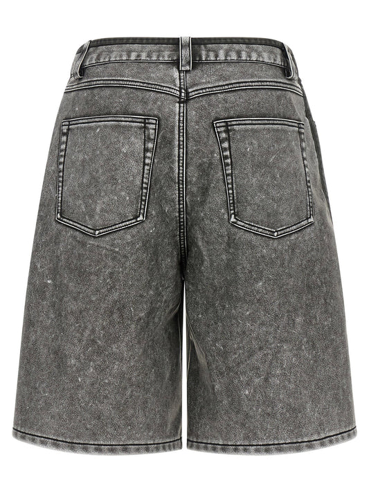 Diesel P-arlor Bermuda Shorts