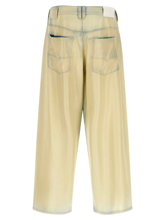 Diesel 1997 D-enim-m Jeans