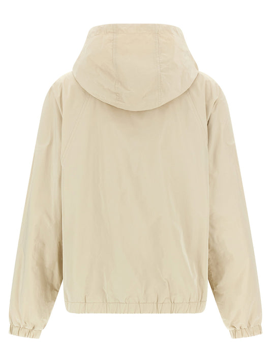 Peserico Punto Luce Windbreaker