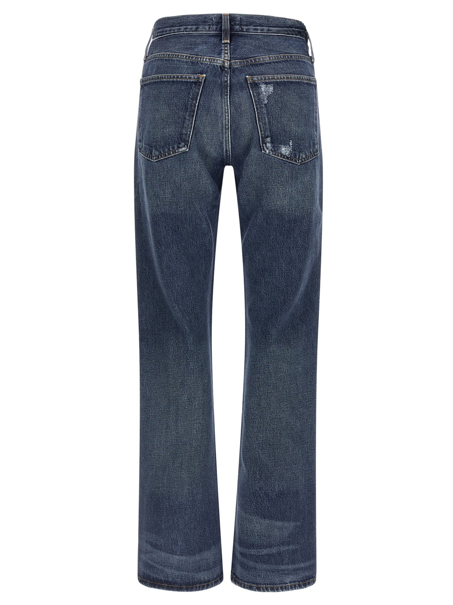 Agolde Kick Boot Jeans