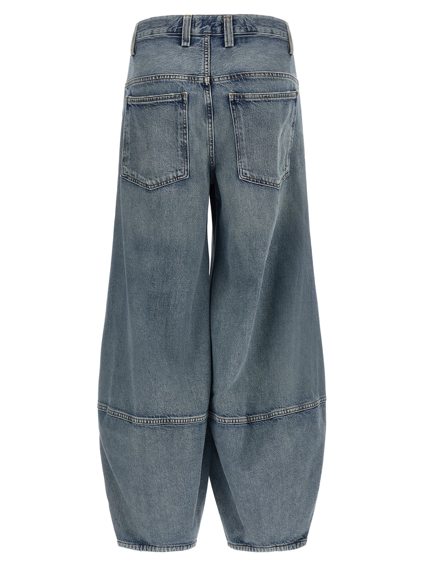 Agolde Lantern Jeans