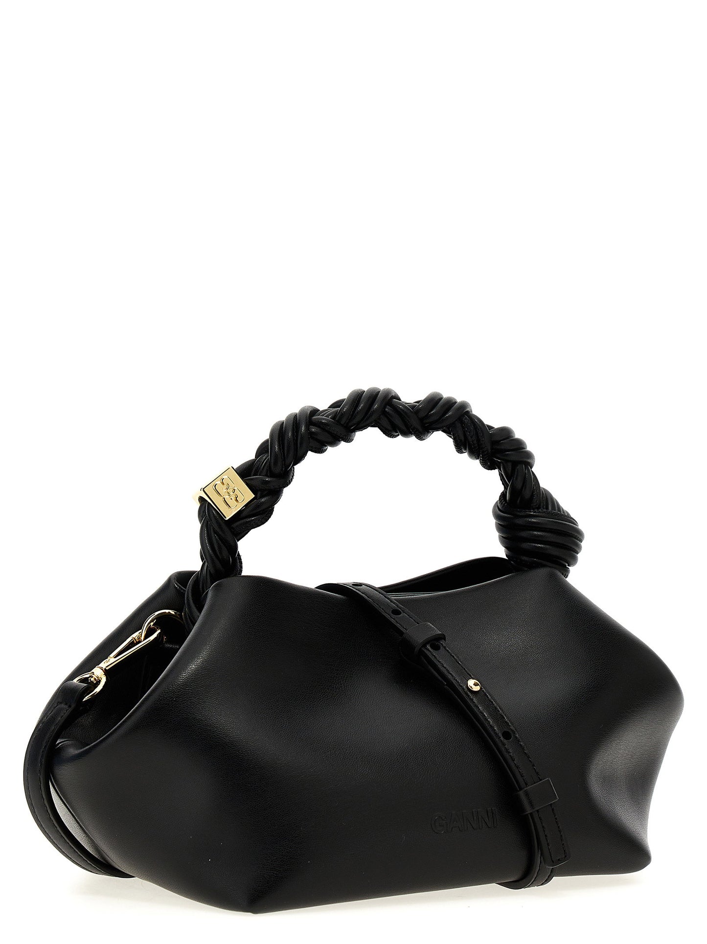 Ganni Ganni Bou Handbag