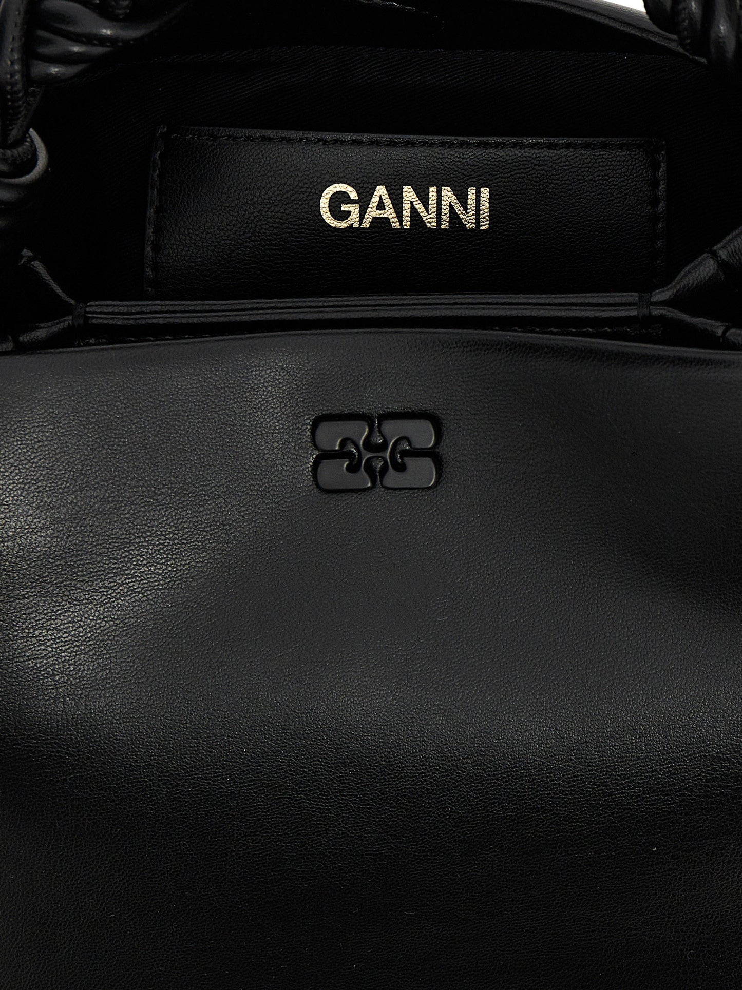 Ganni Ganni Bou Handbag