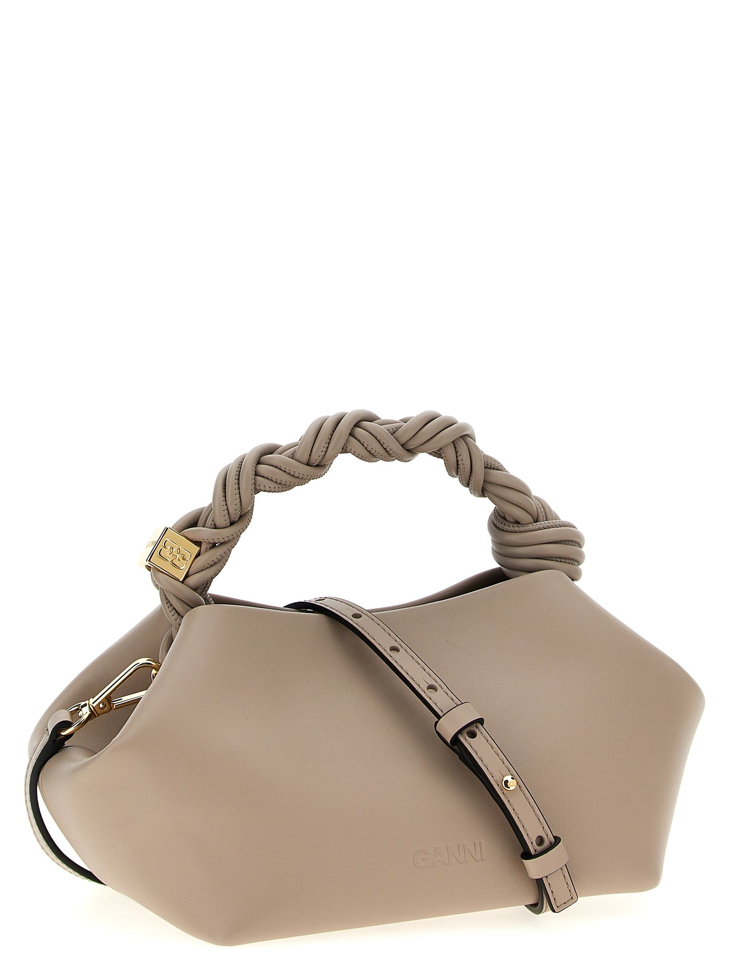 Ganni Small Ganni Bou Handbag