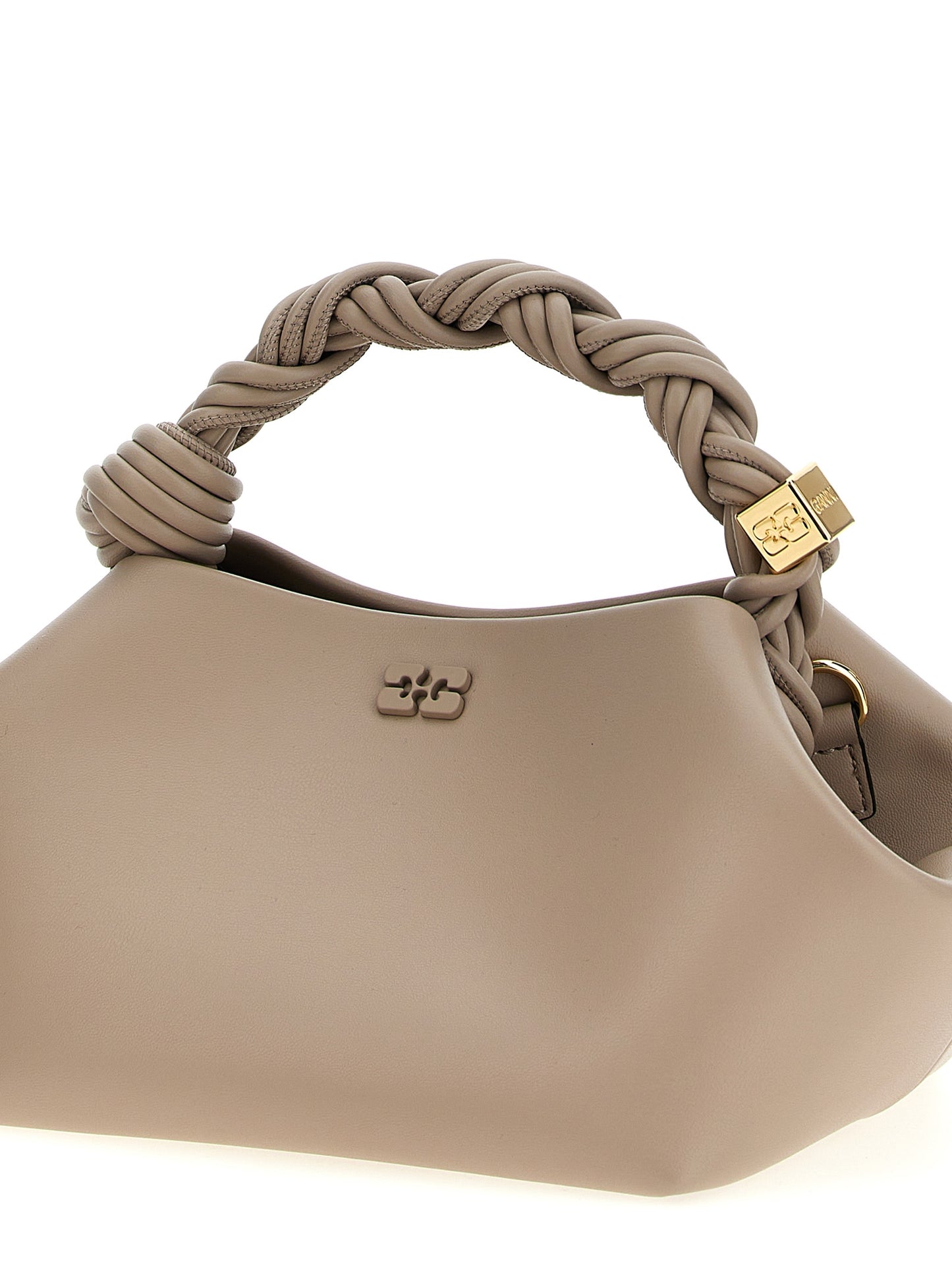 Ganni Small Ganni Bou Handbag