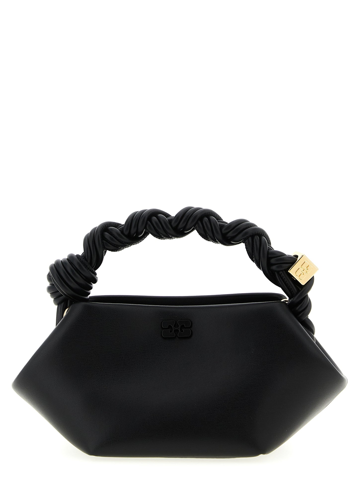 Ganni Ganni Bou Bag Mini Handbag