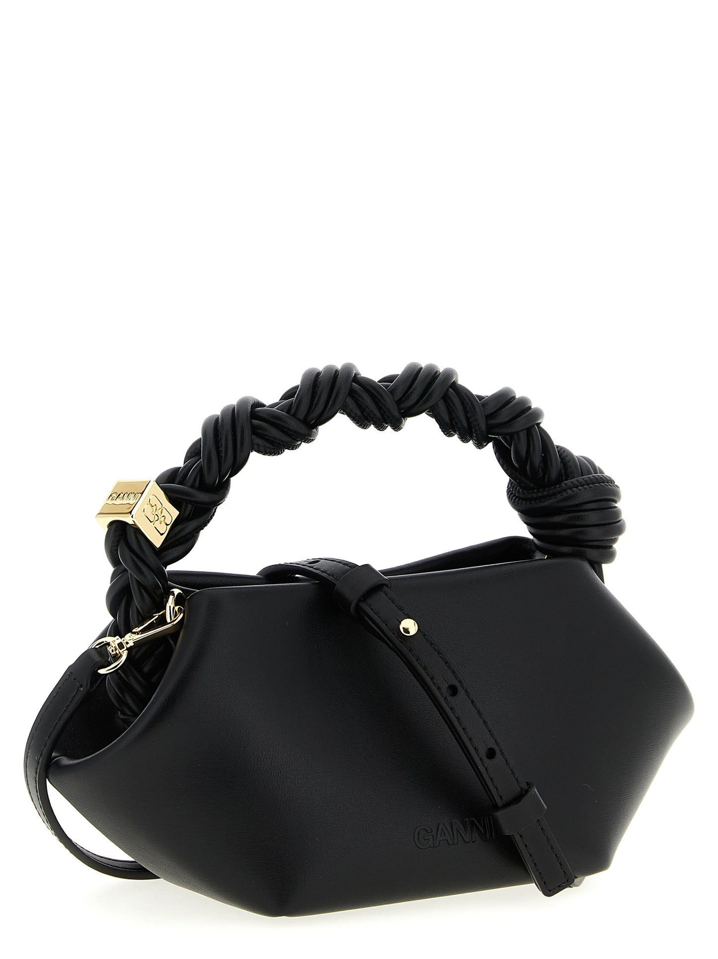 Ganni Ganni Bou Bag Mini Handbag