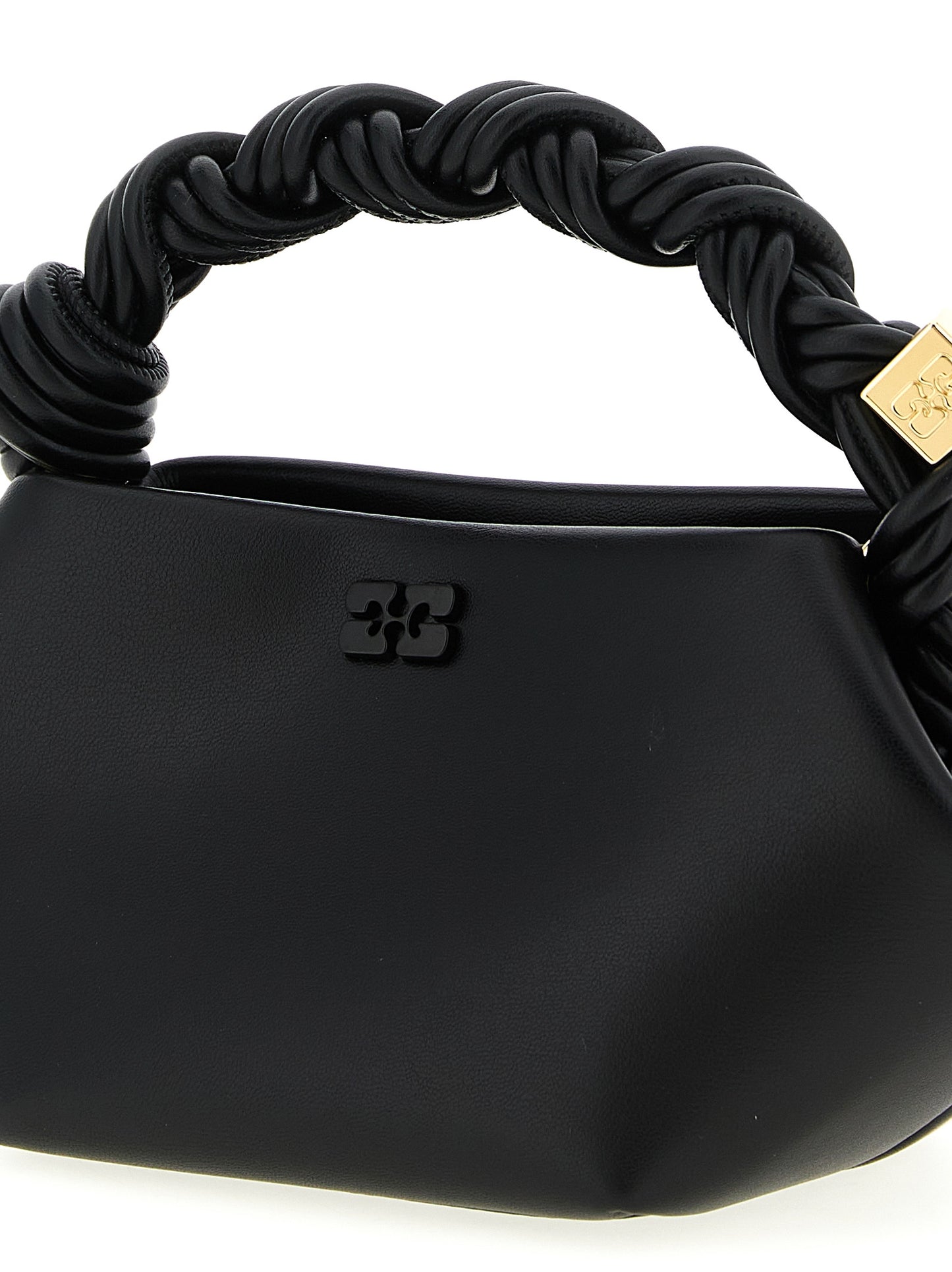 Ganni Ganni Bou Bag Mini Handbag