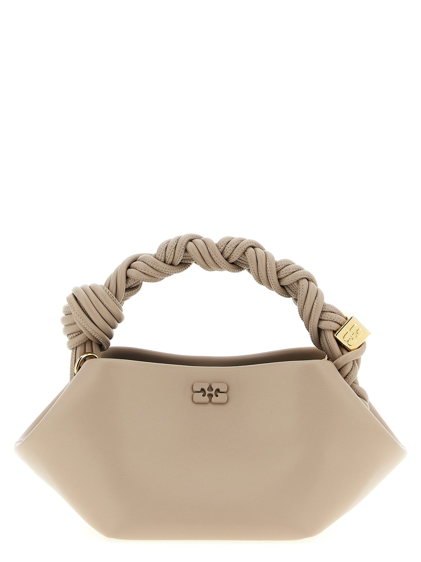 Ganni Ganni Bou Bag Mini Handbag