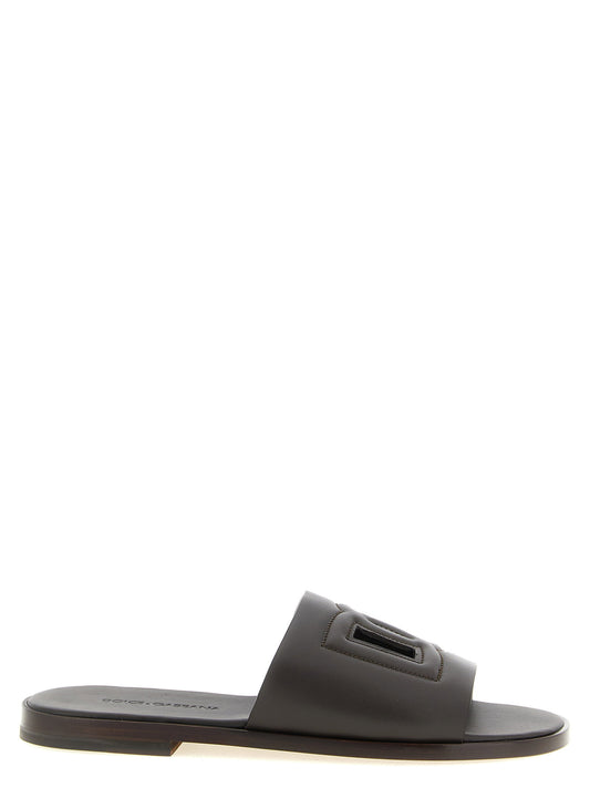 Dolce & Gabbana Dg Light Sandals