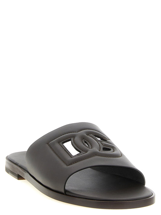 Dolce & Gabbana Dg Light Sandals