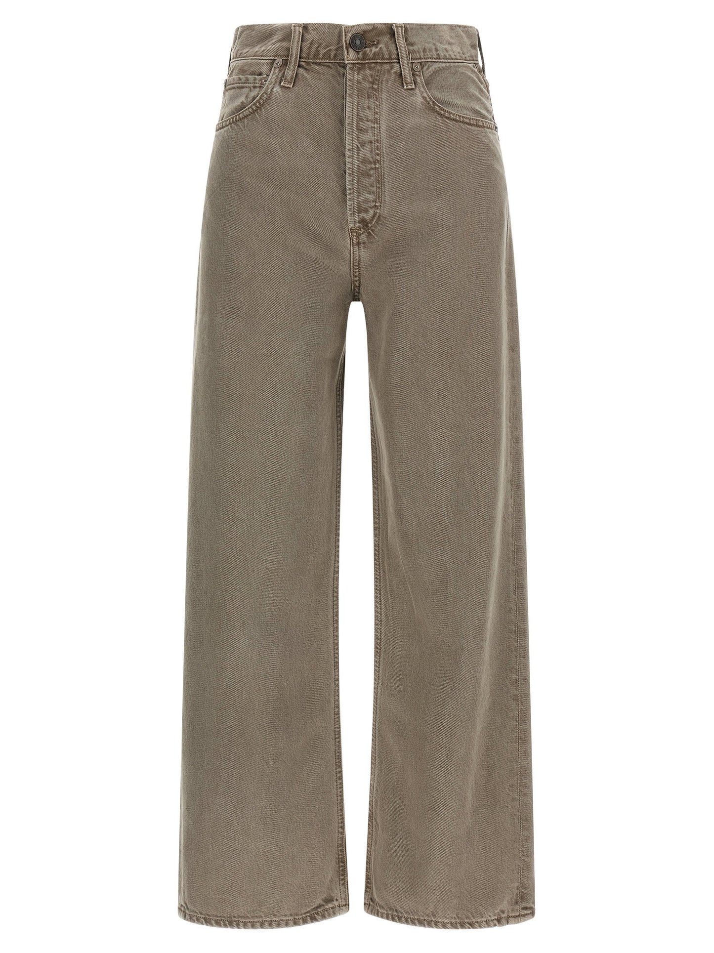 Agolde Ren Jeans - Flyweight Line