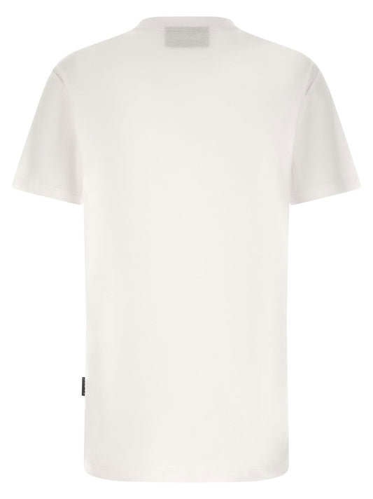 Philipp Plein Hexagon T-shirt