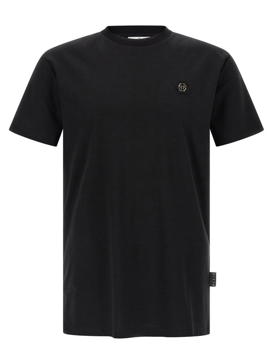 Philipp Plein Hexagon T-shirt