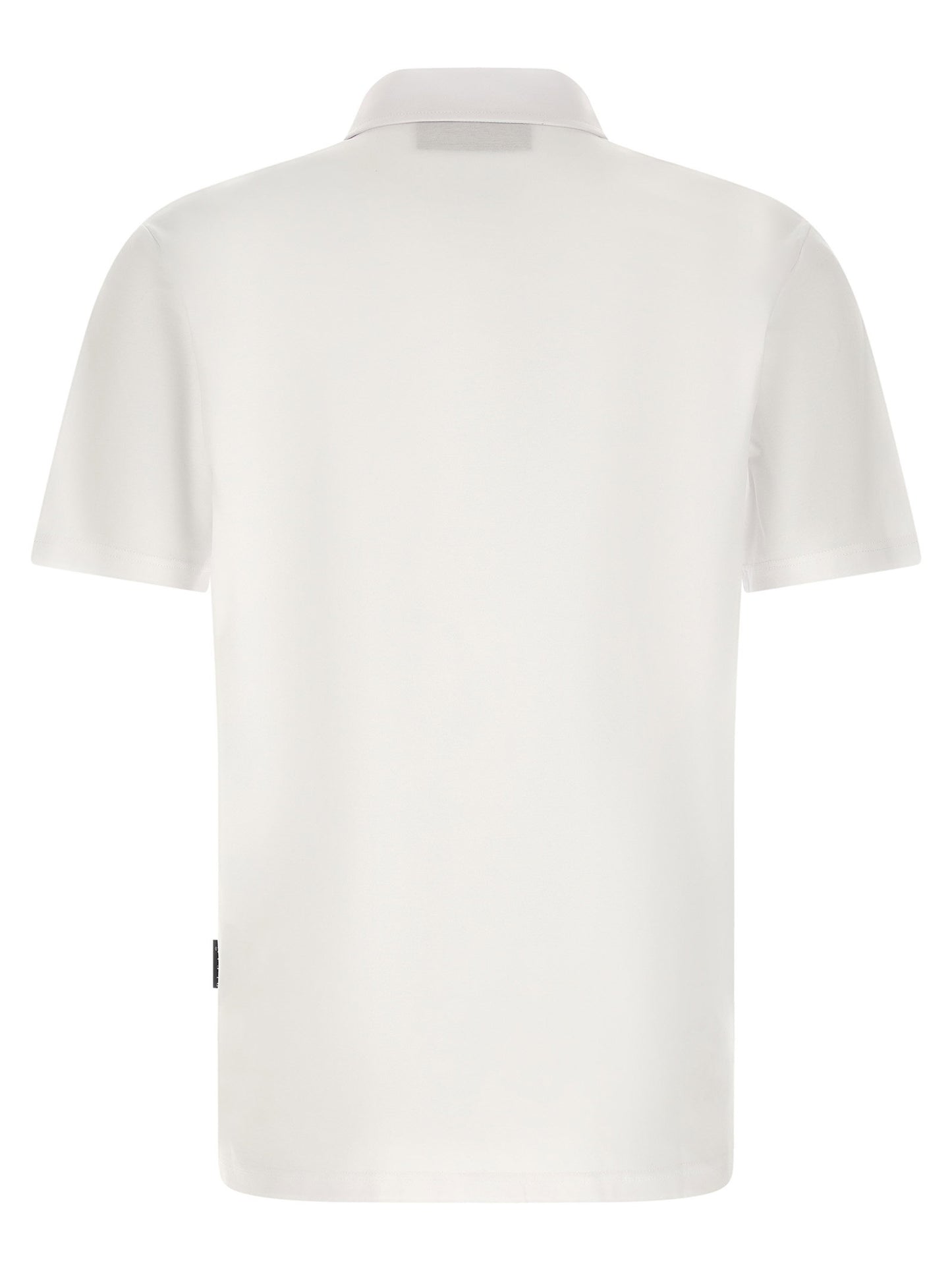 Philipp Plein Classic Polo Shirt