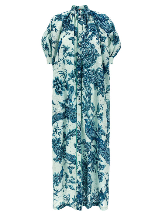 F.r.s. - For Restless Sleepers Mede Dress