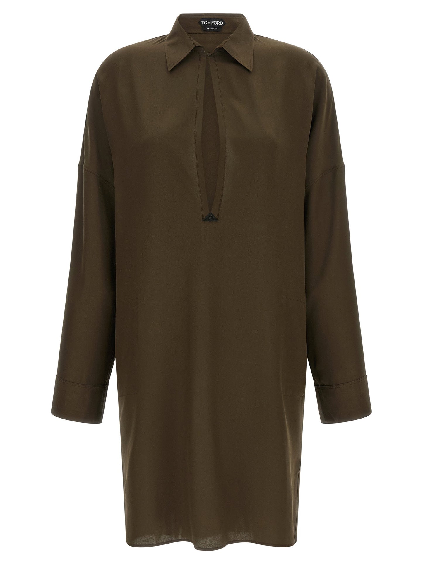 Tom Ford Tunic Dress
