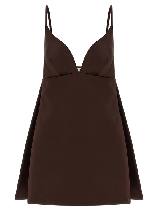 Elisabetta Franchi Duchesse Dress
